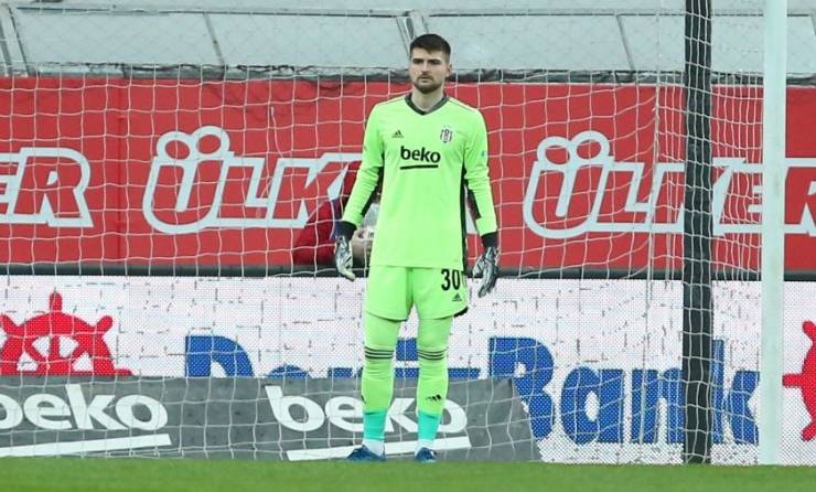 Beşiktaş - Denizlispor maçının ardından spor yazarlarından 16 görüş - Görsel 17