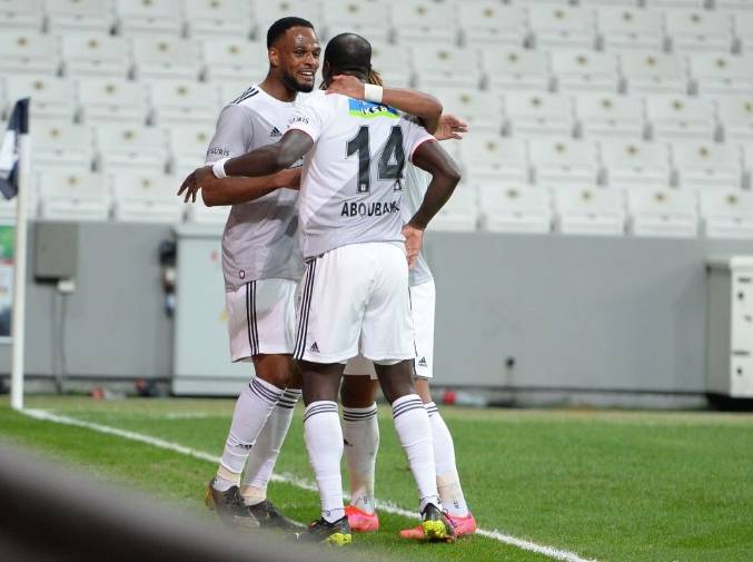 Beşiktaş - Denizlispor maçının ardından spor yazarlarından 16 görüş - Görsel 18