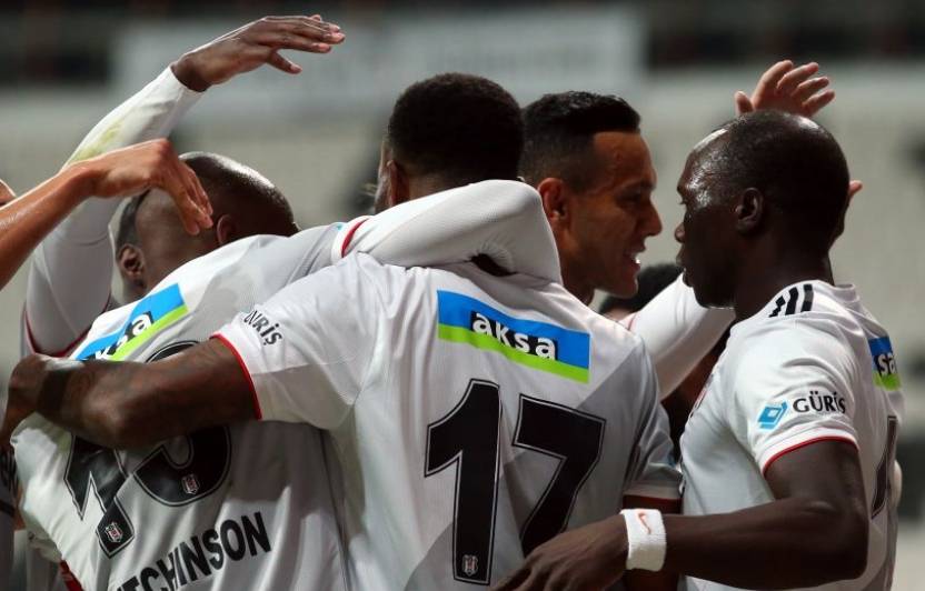 Beşiktaş - Denizlispor maçının ardından spor yazarlarından 16 görüş - Görsel 31