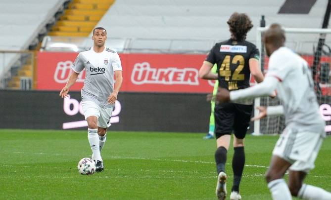 Beşiktaş - Denizlispor maçının ardından spor yazarlarından 16 görüş - Görsel 39