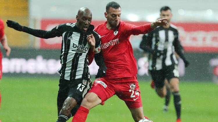 Beşiktaş - Gaziantep maçının ardından yazar ve yorumcu görüşleri - Görsel 10