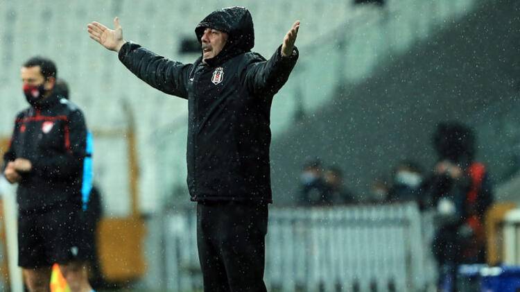 Beşiktaş - Gaziantep maçının ardından yazar ve yorumcu görüşleri - Görsel 11