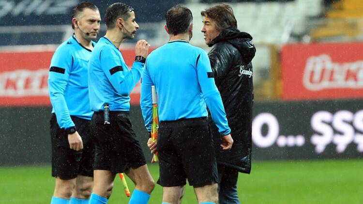 Beşiktaş - Gaziantep maçının ardından yazar ve yorumcu görüşleri - Görsel 17