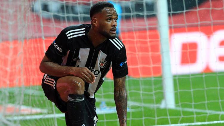 Beşiktaş - Gaziantep maçının ardından yazar ve yorumcu görüşleri - Görsel 5