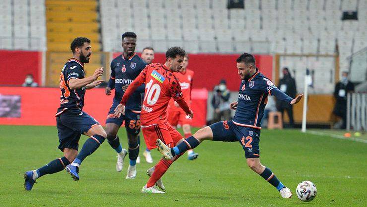 Beşiktaş'ın Başakşehir galibiyetine dair 11 görüş - Görsel 3