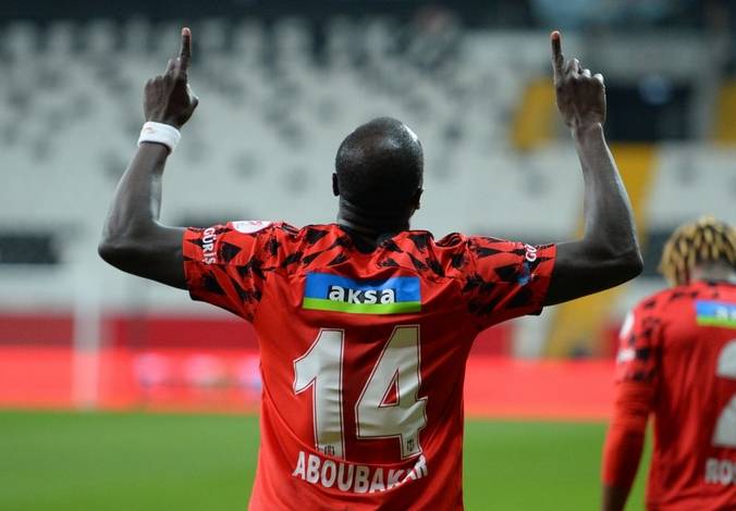 Beşiktaş'ın Başakşehir galibiyetine dair 11 görüş - Görsel 4