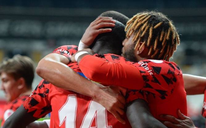 Beşiktaş'ın Başakşehir galibiyetine dair 11 görüş - Görsel 5