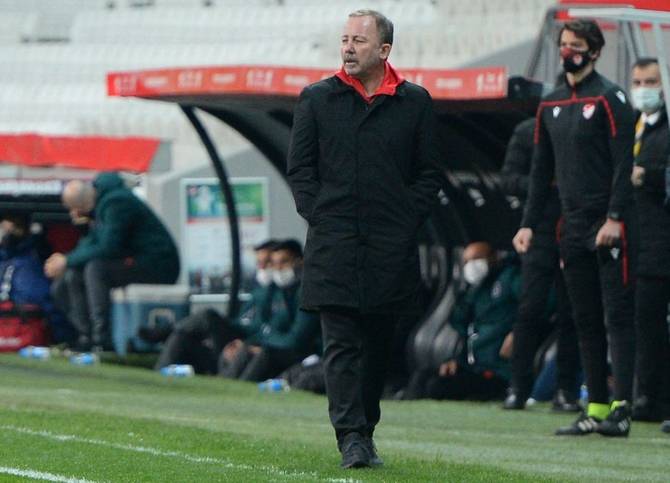 Beşiktaş'ın Başakşehir galibiyetine dair 11 görüş - Görsel 7