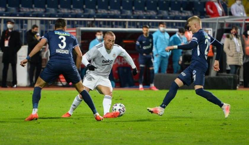 1998’de Dünya Kupası’nı kazanan Fransız Milli Takımı’nı çoğunuz ezberden sayarsınız öyle değil mi? - Görsel 3