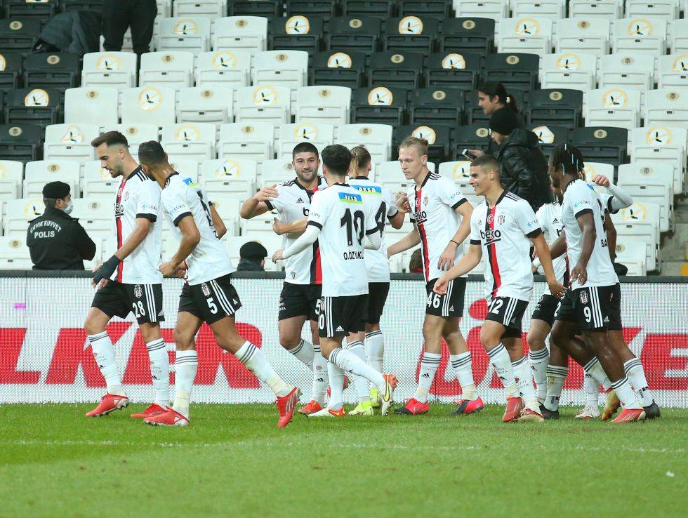 Önder Özen'den Batshuayi yorumu: "Haftalardır ben izlerken yoruldum, o daha yorulmadı" - Görsel 6
