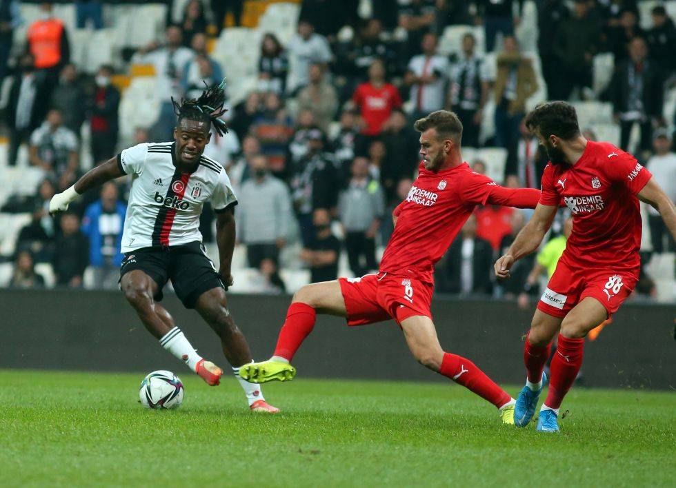 Sinan Engin: "Yaşar'a bir şey yapılmayacak mı?" - Görsel 1