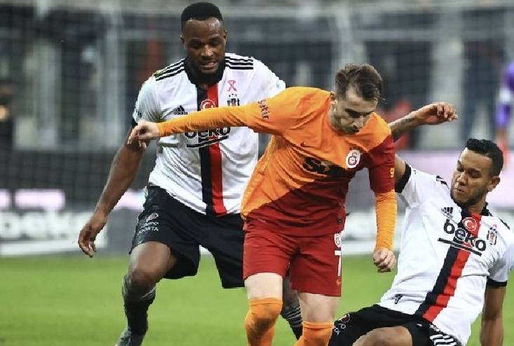 Ali Ece: "Muslera’dan daha iyi oynayıp galibiyeti getirecek deseydim, deli derdiniz!" - Görsel 2