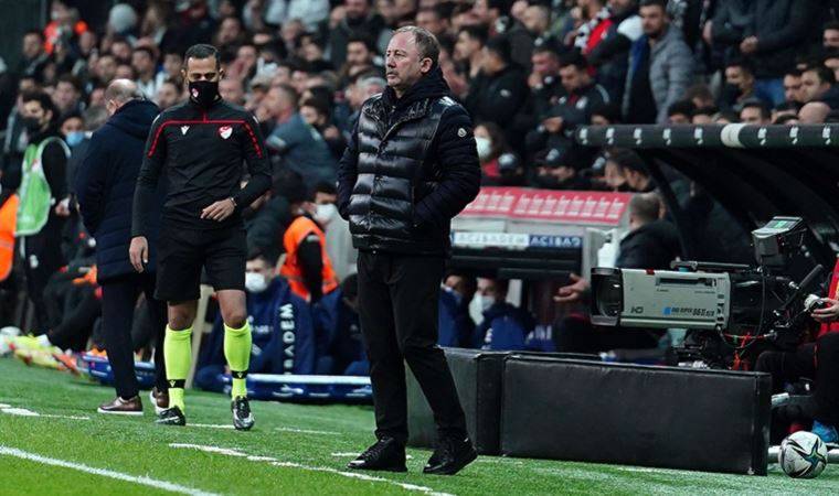 Beşiktaş'ın galibiyeti hakkında yazılmış 9 köşe yazısı... "Futbolda orta sahan kadar takımsındır" - Görsel 5