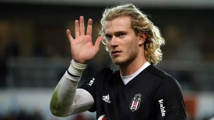 Loris Karius, Ocak ayında serbest kalıyor! - Görsel 2