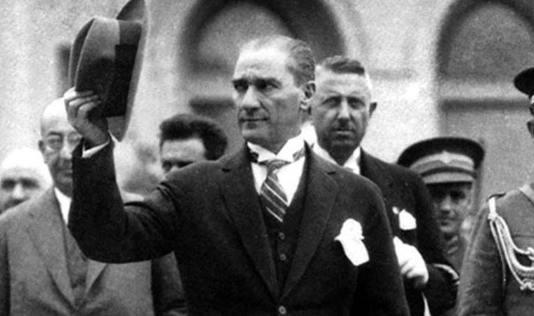 Mustafa Kemal Atatürk ve Beşiktaş - Görsel 12