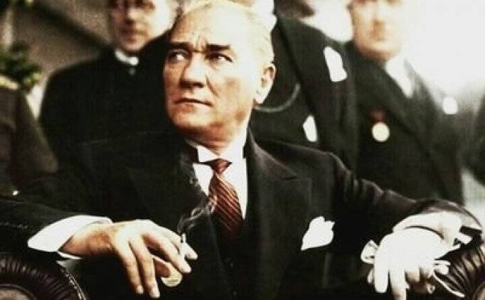 Mustafa Kemal Atatürk ve Beşiktaş - Görsel 17