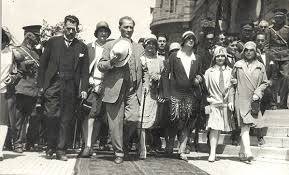 Mustafa Kemal Atatürk ve Beşiktaş - Görsel 34