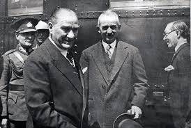 Mustafa Kemal Atatürk ve Beşiktaş - Görsel 45