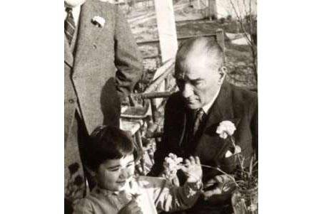 Mustafa Kemal Atatürk ve Beşiktaş - Görsel 8