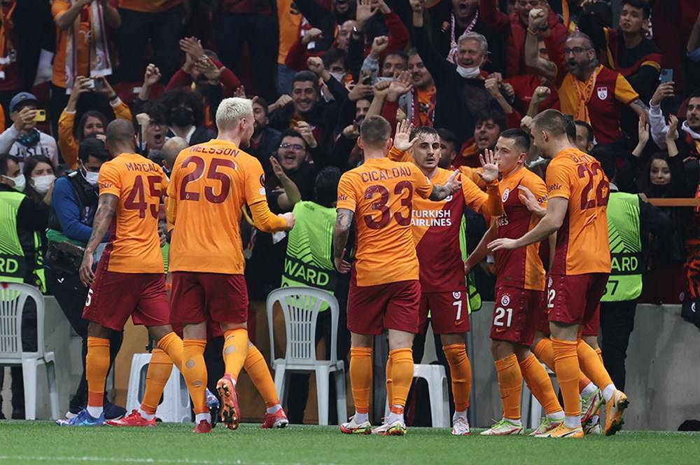 UEFA tüm zamanların en iyi takımlarını açıklandı! Beşiktaş kaçıncı sırada? - Görsel 11