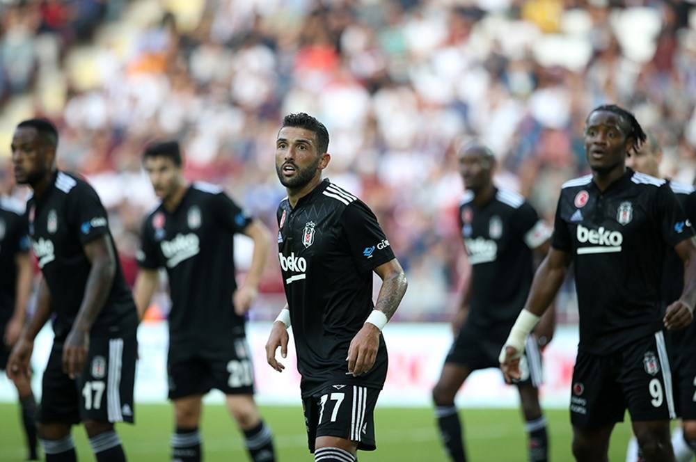 UEFA tüm zamanların en iyi takımlarını açıklandı! Beşiktaş kaçıncı sırada? - Görsel 13