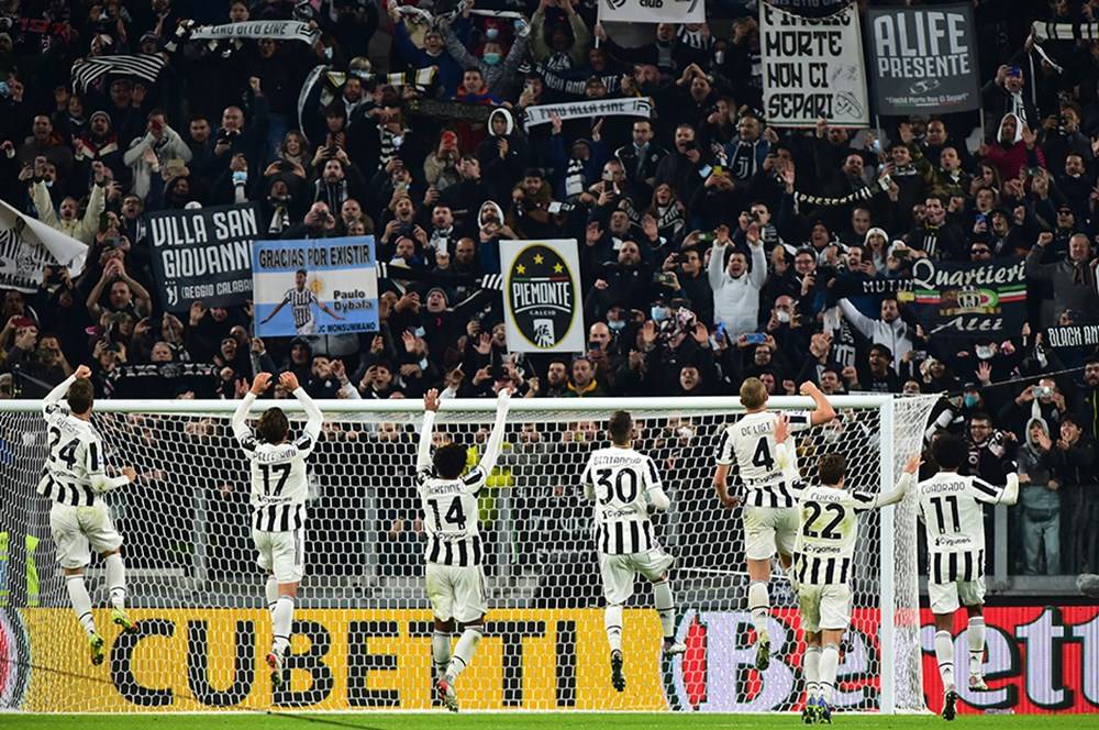 UEFA tüm zamanların en iyi takımlarını açıklandı! Beşiktaş kaçıncı sırada? - Görsel 6