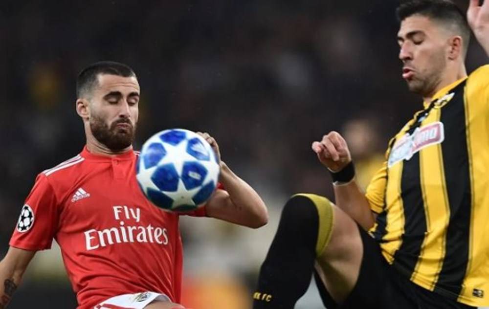 Şampiyonlar Ligi'nde puan alamayan 20. takım Beşiktaş. İşte o takımlar - Görsel 19