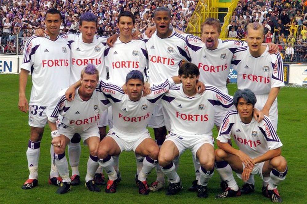 Şampiyonlar Ligi'nde puan alamayan 20. takım Beşiktaş. İşte o takımlar - Görsel 3