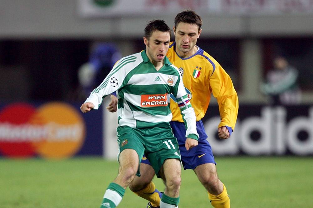 Şampiyonlar Ligi'nde puan alamayan 20. takım Beşiktaş. İşte o takımlar - Görsel 4