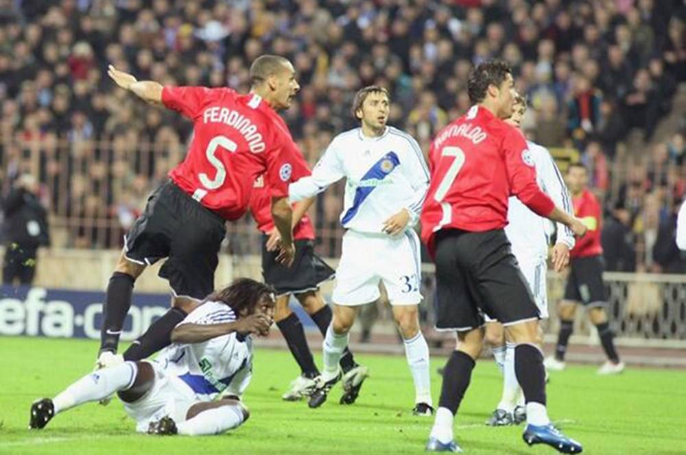 Şampiyonlar Ligi'nde puan alamayan 20. takım Beşiktaş. İşte o takımlar - Görsel 6