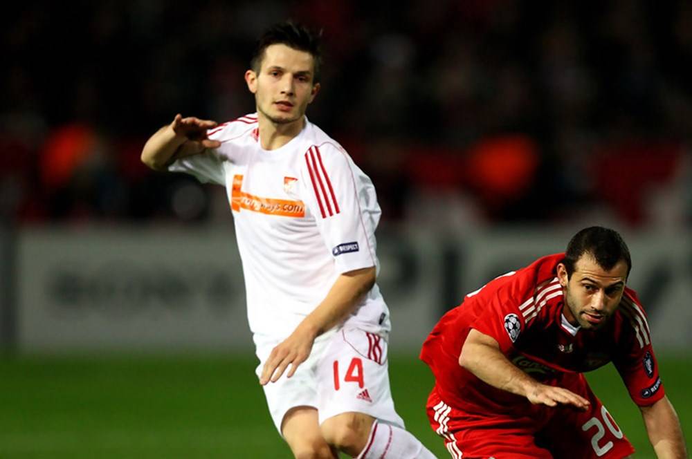 Şampiyonlar Ligi'nde puan alamayan 20. takım Beşiktaş. İşte o takımlar - Görsel 7