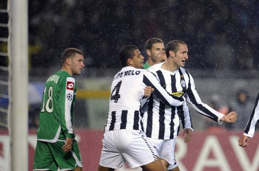 Şampiyonlar Ligi'nde puan alamayan 20. takım Beşiktaş. İşte o takımlar - Görsel 8
