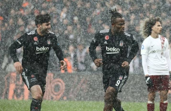 Maçtan sonra olay sözler! "O da Dorukhan gibi! Yanılmak isterim ama..." - Görsel 2