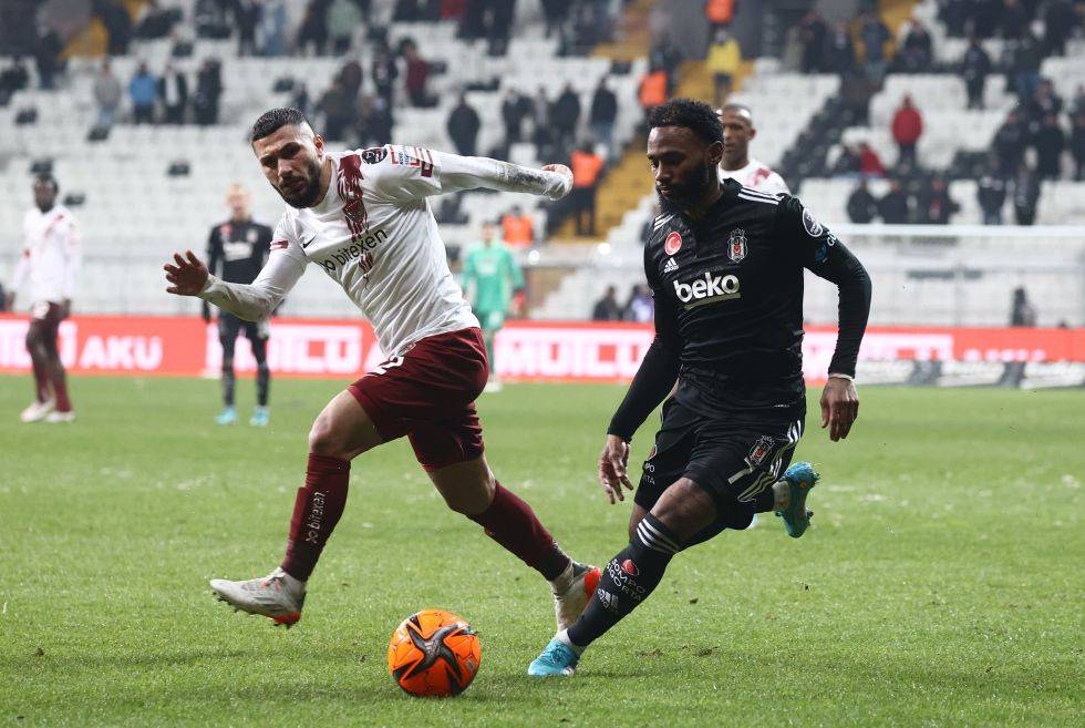 Maçtan sonra olay sözler! "O da Dorukhan gibi! Yanılmak isterim ama..." - Görsel 7