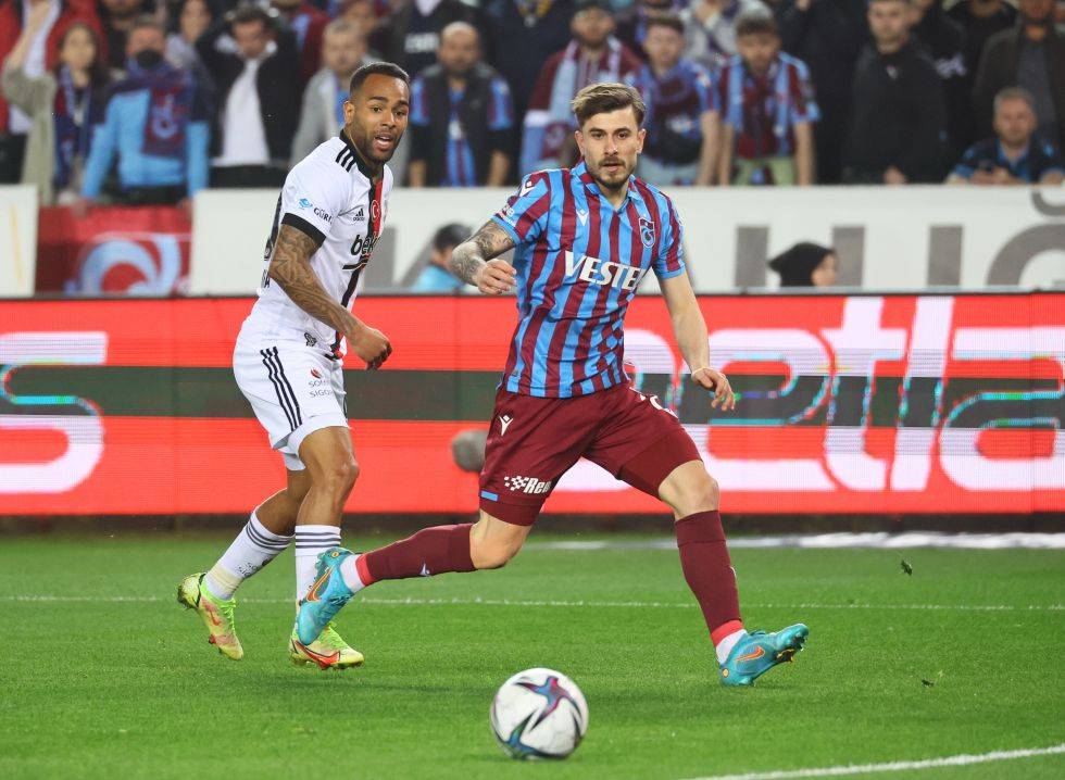 Daniel Güiza'yi izleyemeyenler için Michy Batshuayi - Görsel 14