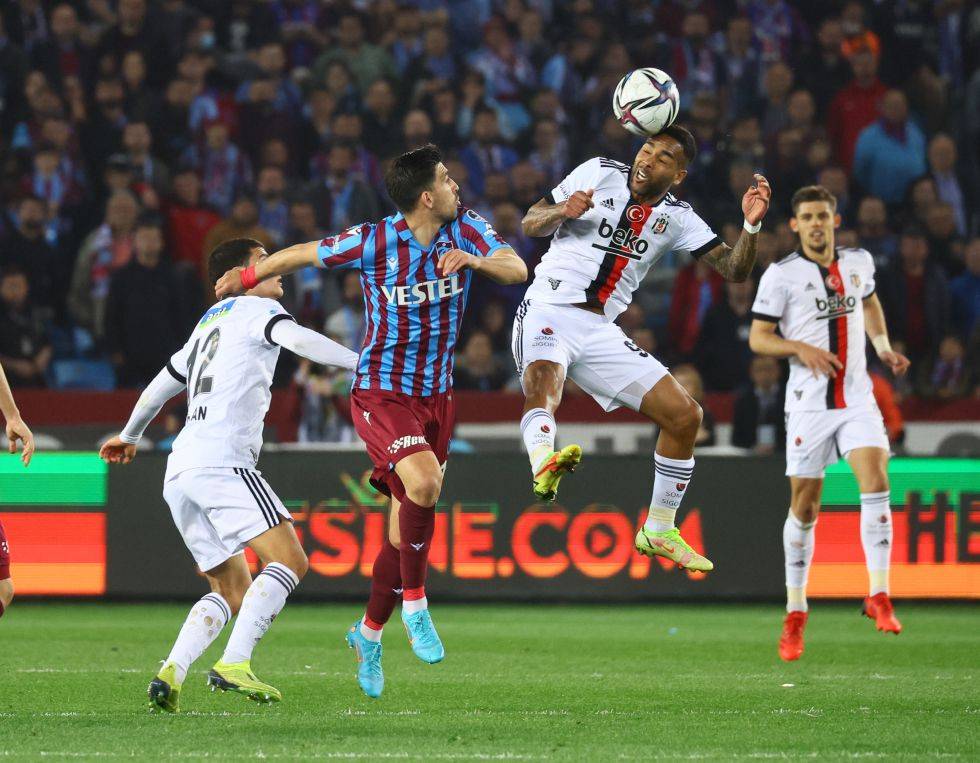 Daniel Güiza'yi izleyemeyenler için Michy Batshuayi - Görsel 6