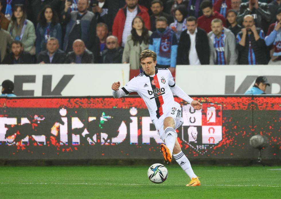 Daniel Güiza'yi izleyemeyenler için Michy Batshuayi - Görsel 7