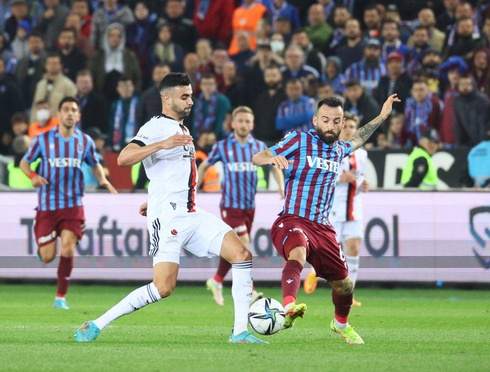 Daniel Güiza'yi izleyemeyenler için Michy Batshuayi - Görsel 9