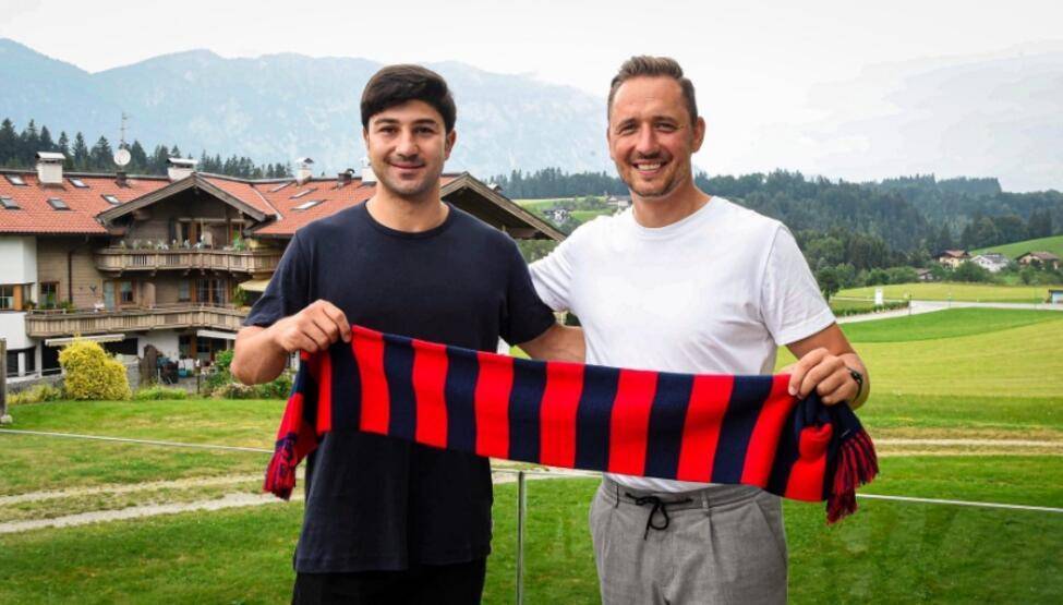 Beşiktaş'ta gelenler ve gidenler - 2022-23 Sezonu - Görsel 12