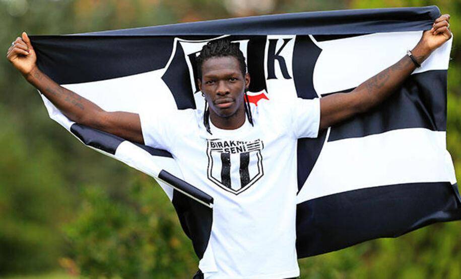 Beşiktaş'ta gelenler ve gidenler - 2022-23 Sezonu - Görsel 20