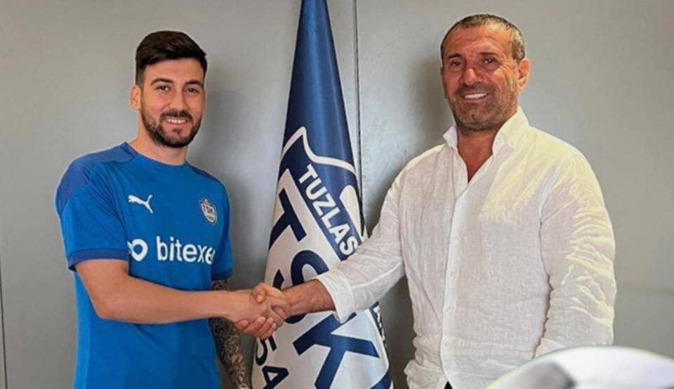 Beşiktaş'ta gelenler ve gidenler - 2022-23 Sezonu - Görsel 24