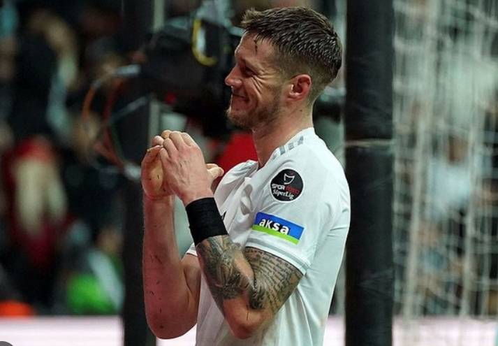 Wout Weghorst'ta sıfıra sıfır, elde var sıfır - Görsel 1