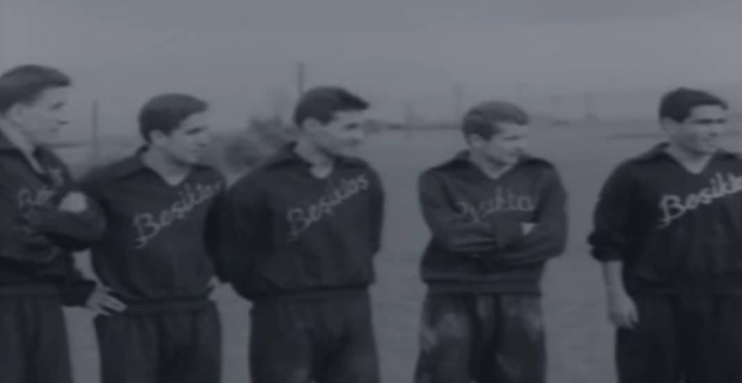 Gönül Kimi Severse ve Beşiktaş - Görsel 1