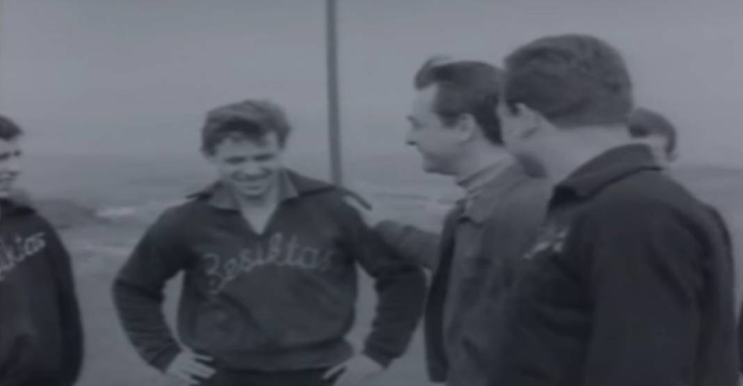 Gönül Kimi Severse ve Beşiktaş - Görsel 2