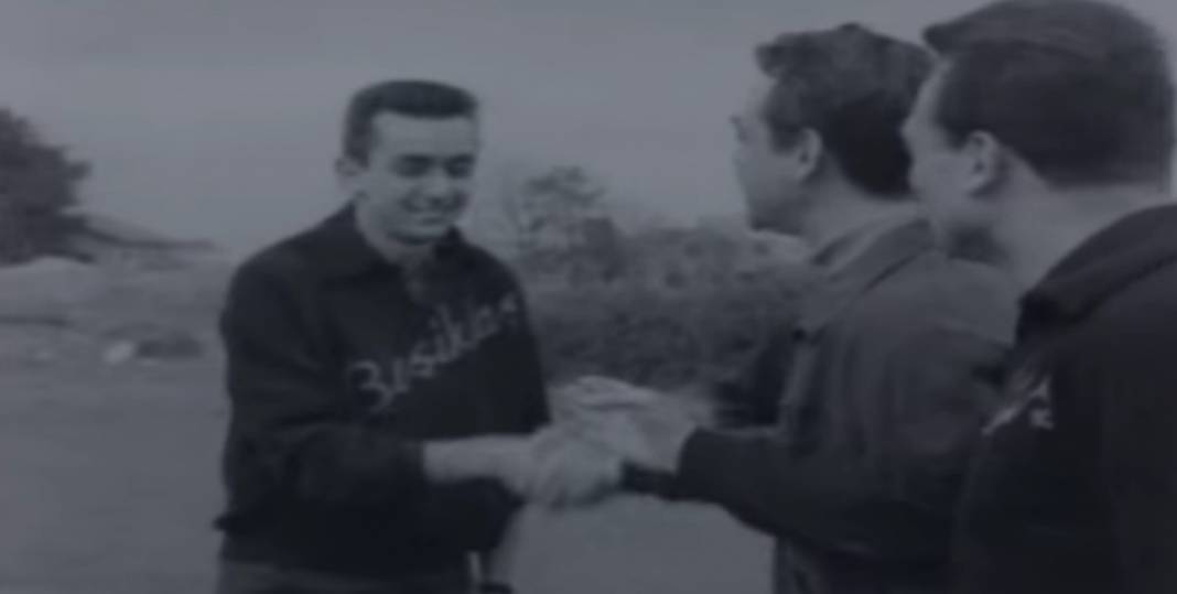 Gönül Kimi Severse ve Beşiktaş - Görsel 3