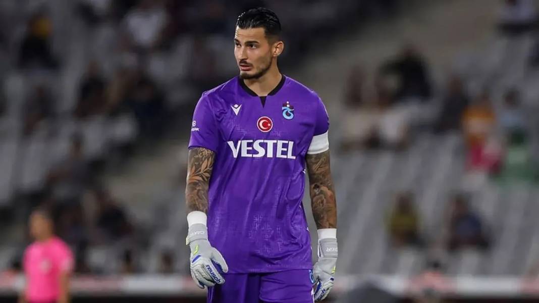 Süper Lig piyasa değerleri güncellendi: İşte Süper Lig'in en değerli 20 futbolcusu! - Görsel 10