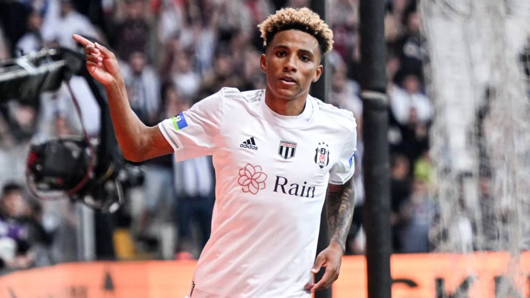 Süper Lig piyasa değerleri güncellendi: İşte Süper Lig'in en değerli 20 futbolcusu! - Görsel 11