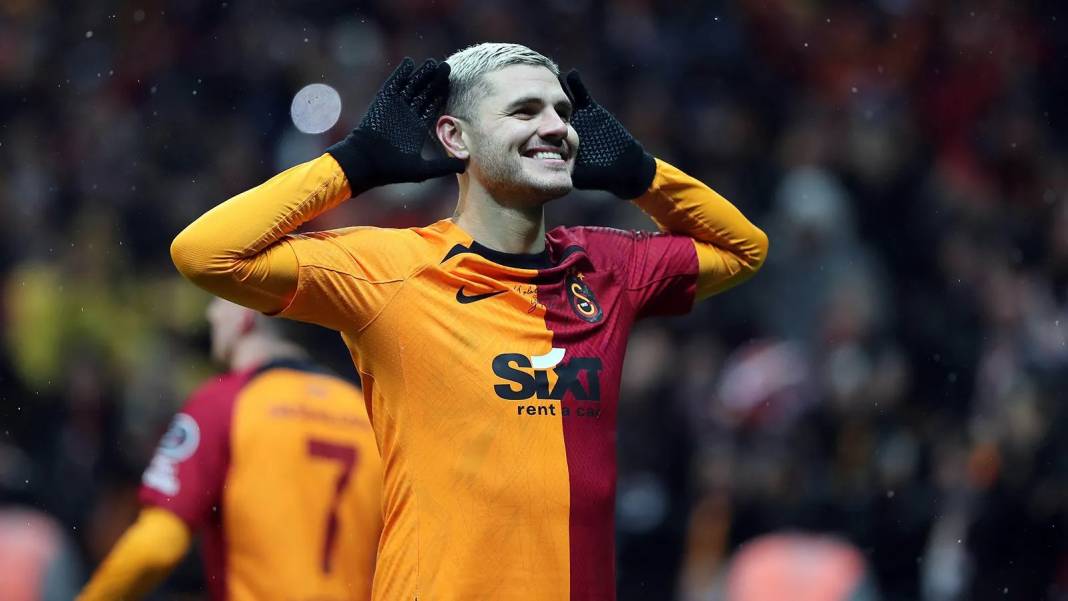 Süper Lig piyasa değerleri güncellendi: İşte Süper Lig'in en değerli 20 futbolcusu! - Görsel 19