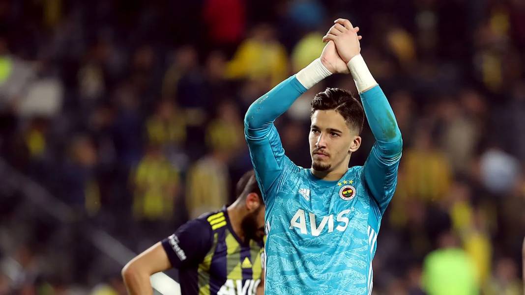 Süper Lig piyasa değerleri güncellendi: İşte Süper Lig'in en değerli 20 futbolcusu! - Görsel 8