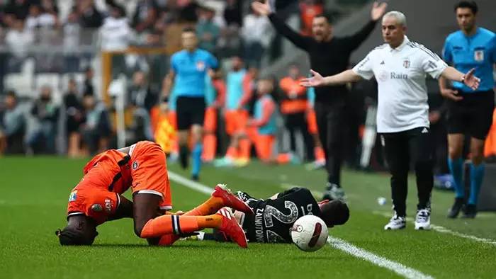 Bakhtiyor Zaynutdinov'un sakatlandığı anlar! - Görsel 2